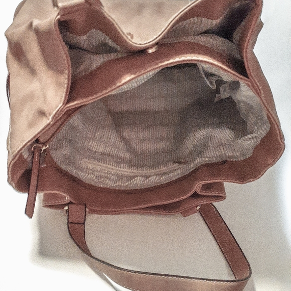 Nordstrom Chic Boho Slouchy Tote - Picture 5 of 5